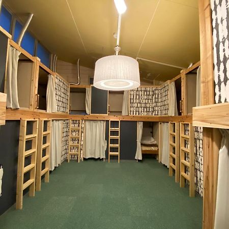 Hostel Furoya Osaka Exterior photo