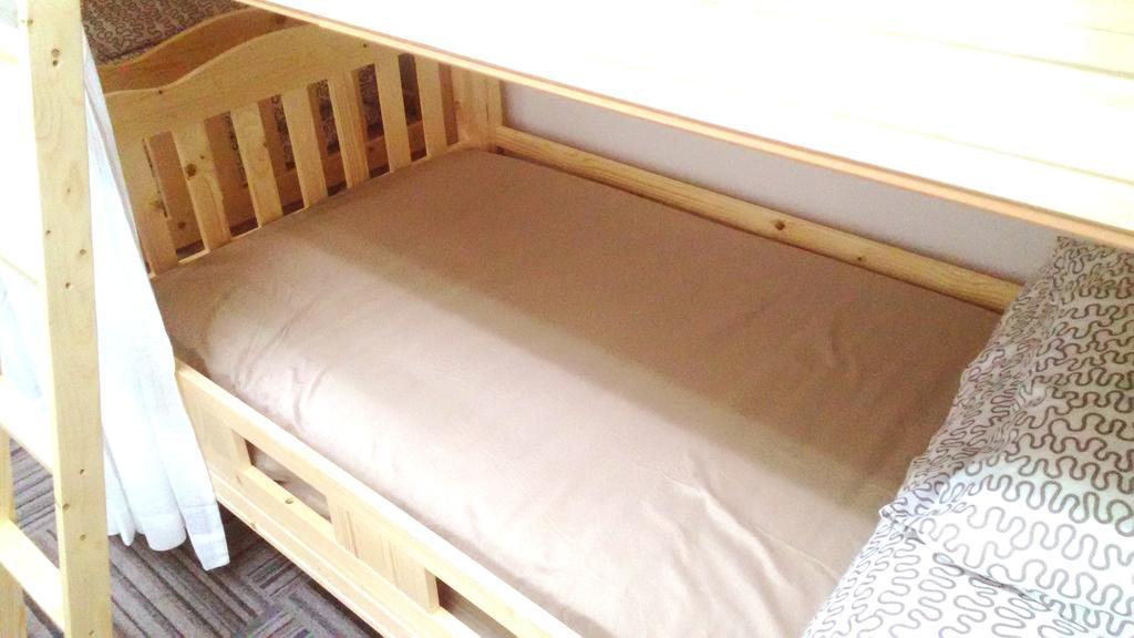 Hostel Furoya Osaka Exterior photo
